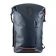 Grundens Wayward Roll Top Backpack 38L Dark Navy - Ryggsäckar - 0840316348522 - 1