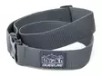 Guideline Stretch Belt Graphite - Blandat - 7033841072922 - 1
