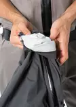 Guideline ULBC Rain Jacket - Vadarjackor - 7033841083652 - 7