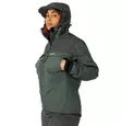 Guideline Women Laerdal Jacket - Vadarjackor - 7033841057172 - 4