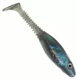 Gunki Grubby Shad 10.5cm - Lappfiskarjiggar - 3400030112 - 13