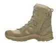 Haix Black Eagle Athletic 2.0 V T high/desert/Sidezipper - Taktiska kängor och skor - 4044465354342 - 2