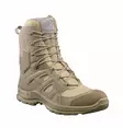 Haix Black Eagle Athletic 2.0 V T high/desert/Sidezipper - Taktiska kängor och skor - 4044465354342 - 1