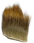 Hareline Elk Mane Hair - Kropphår - 762820012372 - 1