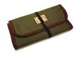 Hareline Roll Up Tying Tool Pouch -kuljetuspussi - Övriga verktyg - 762820153662 - 1