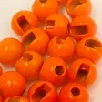 Hareline Slotted Tungsten Beads 5,5mm - Volframhuvud - 40200200022 - 4