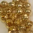 Hareline Slotted Tungsten Beads 5,5mm - Volframhuvud - 40200200022 - 6