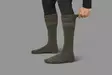 Härkila Pro Hunter 2.0 long socks - Jägarsockor - 5714733517852 - 2