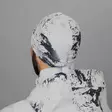 Härkila Winter Active Beanie AXIS MSP Snow - Jägarens huvudbonader - 5714733544612 - 4