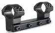 Hawke Match Ring Mount 1" Medium 1-os. - Fulländade ben - 5054492221042 - 1