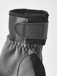 Hestra Ergo Grip Tactility 5-Finger Black/Dark Grey - Handskar - 7332904170842 - 5