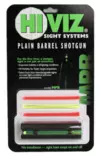 Hiviz MPB Shotgun Sight - Fibersikten - 613485584332 - 3