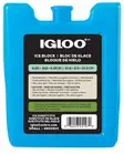 Igloo Maxcold Ice Pack small - Kyllådar och -veskar - 0034223254292 - 2