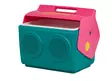 Igloo Playmate Kooltunes Cooler 13l Jade - Kyllådar och -veskar - 0034223277352 - 4