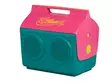 Igloo Playmate Kooltunes Cooler 13l Jade - Kyllådar och -veskar - 0034223277352 - 1