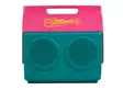 Igloo Playmate Kooltunes Cooler 13l Jade - Kyllådar och -veskar - 0034223277352 - 2