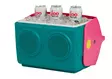Igloo Playmate Kooltunes Cooler 13l Jade - Kyllådar och -veskar - 0034223277352 - 5