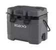Igloo Trailmate 23l Cooler Grey - Kyllådar och -veskar - 0034223501822 - 2