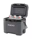Igloo Trailmate 23l Cooler Grey - Kyllådar och -veskar - 0034223501822 - 5