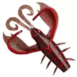 Illex Magic Craw 80 - Krabbjiggar och insektsimitationer - 0902202412 - 2