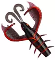 Illex Magic Craw 80 - Krabbjiggar och insektsimitationer - 0902202412 - 3