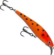 Jesse 11cm 13g - Wobbler +10 cm - 3400400002 - 27