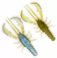 Kuore Fishing Bouncer 8,5cm 4pcs - Krabbjiggar och insektsimitationer - 0502212 - 3