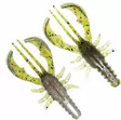 Kuore Fishing Bouncer 8,5cm 4pcs - Krabbjiggar och insektsimitationer - 0502212 - 7