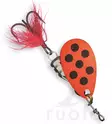 Kuusamo KUF-Lippa - Spinnare - 3400600102 - 15