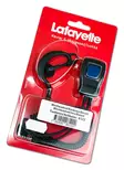 Lafayette Smart Miniheadset 6122 - Lafayette-telefoner och -tillbehör - 7332020061222 - 2