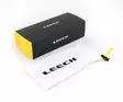 Leech ATW2 Yellow Sunglasses - Plastlinser - 7350123791402 - 2