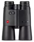 Leica Geovid R SE 8x56 - Kikare med avståndsmätare - 4022243408272 - 1