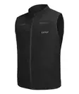 Lenz Heat Vest 1.0 Men Black - Underställ och mellanlager - 9006729908352 - 1