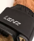 Lenz Think About Glove Men Brown/Black - Jägarhanskar - 9006729905382 - 3
