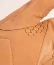 Lenz Think About Glove Men Brown/Black - Jägarhanskar - 9006729905382 - 4