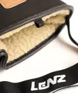 Lenz Think About Glove Men Brown/Black - Jägarhanskar - 9006729905382 - 2