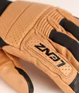 Lenz Think About Glove Men Brown/Black - Jägarhanskar - 9006729905382 - 6