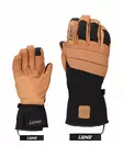 Lenz Think About Glove Men Brown/Black - Jägarhanskar - 9006729905382 - 1