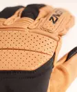Lenz Think About Glove Men Brown/Black - Jägarhanskar - 9006729905382 - 5