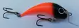 Lordi Lures 52 - Vobbler under 6 cm - 340040152 - 4