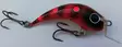 Lordi Lures 52 - Vobbler under 6 cm - 340040152 - 8