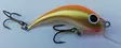 Lordi Lures 52 - Vobbler under 6 cm - 340040152 - 11