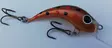 Lordi Lures 52 - Vobbler under 6 cm - 340040152 - 2