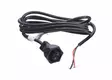 Lowrance Power Cable PC-24U - Lowrance-tillbehör - 042194522272 - 1
