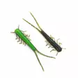Lunker City Hellgies 7.5cm - Krabbjiggar och insektsimitationer - 1730030012 - 14