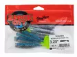 Lunker City Shaker 8cm - Lappfiskarjiggar - 340030002 - 3