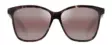 Maui Jim Liquid Sunshine - Red Tortoise Frame with Rose Lens - Plastlinser - 603429071462 - 2