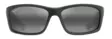 Maui Kanaio Coast Mat Sft Blk Neut Grey - Glaslinser - 603429050092 - 2