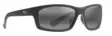 Maui Kanaio Coast Mat Sft Blk Neut Grey - Glaslinser - 603429050092 - 1