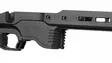 MDT ACC Premier Gen 2 Chassis Sytem Folding Rem 700 - Gevärskolvar Aluminium - 990482727932 - 2